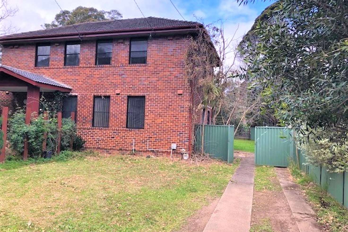 Main view of Homely house listing, 18 Cook Street, Telopea NSW 2117