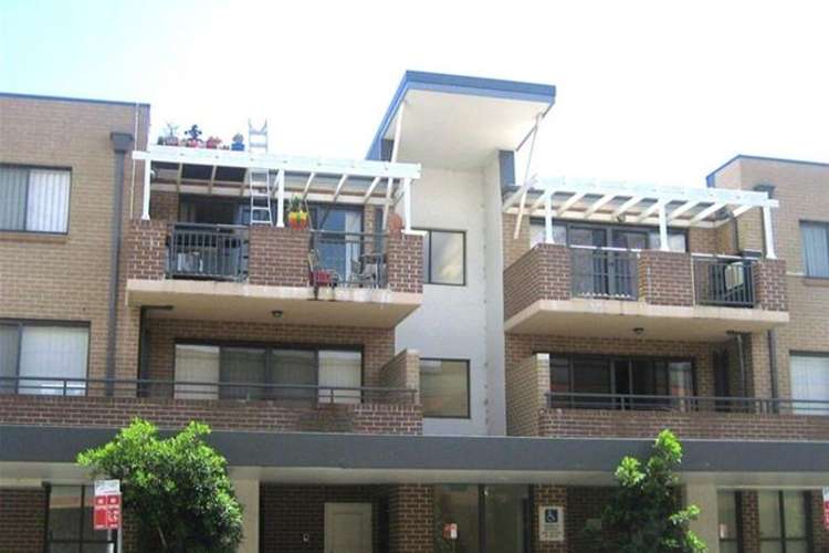 Main view of Homely unit listing, 1/5-7 Cornelia Road, Toongabbie NSW 2146