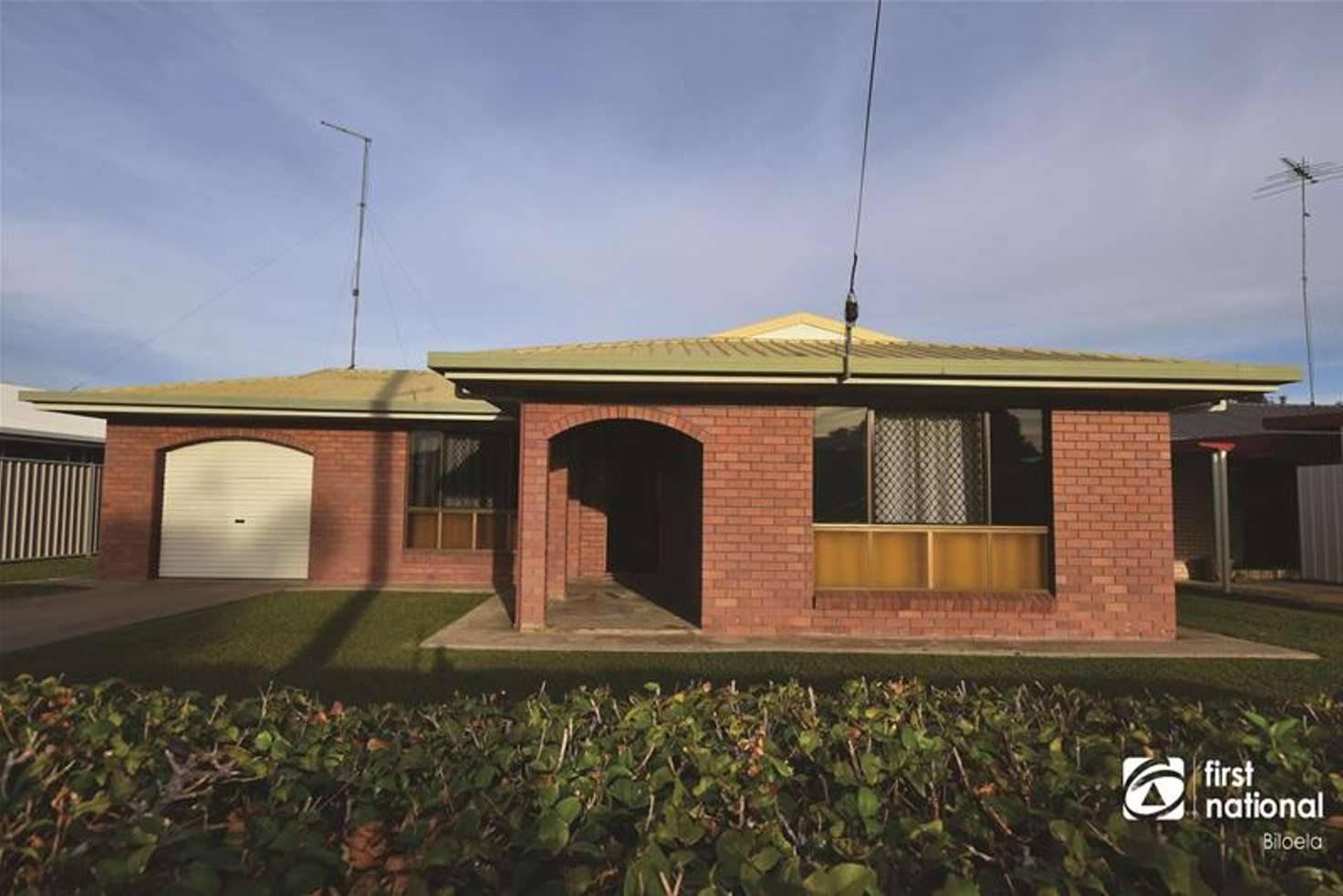 Main view of Homely house listing, 21 Prospect Street, Biloela QLD 4715