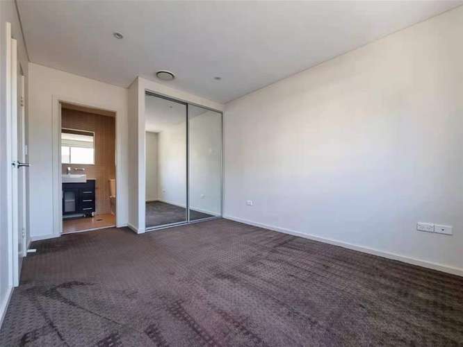 Third view of Homely apartment listing, 6/15 Larkin Street, Camperdown NSW 2050