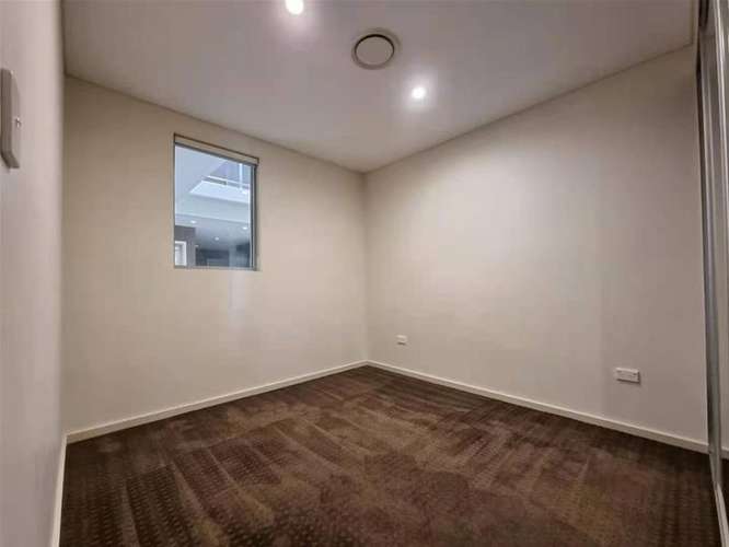 Fourth view of Homely apartment listing, 6/15 Larkin Street, Camperdown NSW 2050