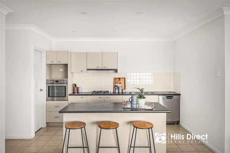 Third view of Homely house listing, 23 Islington Road, Stanhope Gardens NSW 2768