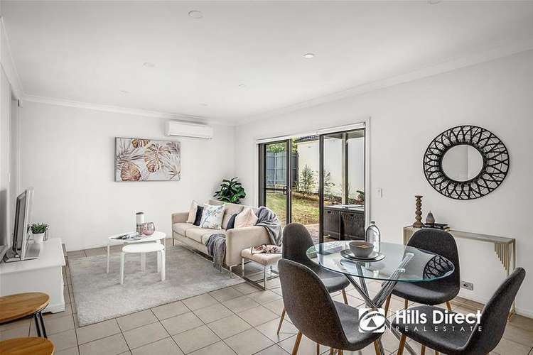 Sixth view of Homely house listing, 23 Islington Road, Stanhope Gardens NSW 2768