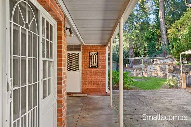 Fifth view of Homely house listing, 16 Inverloch Avenue, Torrens Park SA 5062