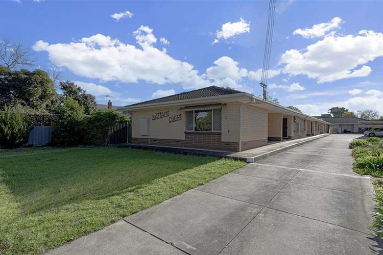 Main view of Homely unit listing, 5/4 Battams Road, Marden SA 5070