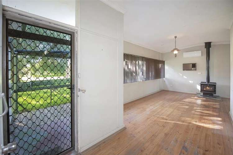 Second view of Homely house listing, 115 Forrestall Road, Elizabeth Downs SA 5113