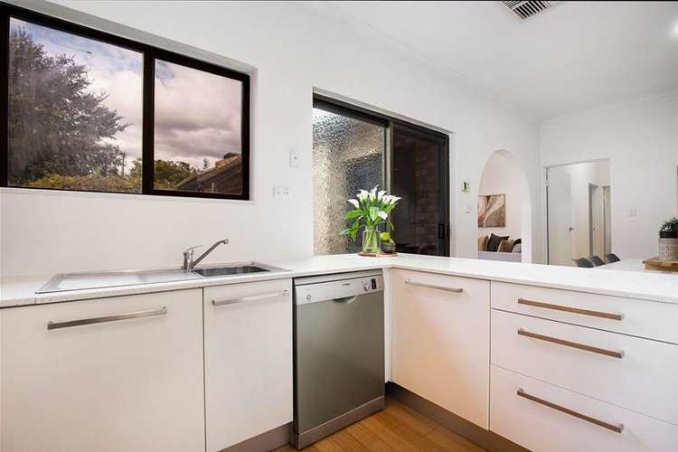 Fifth view of Homely house listing, 3/25A Regent Street, Kensington SA 5068