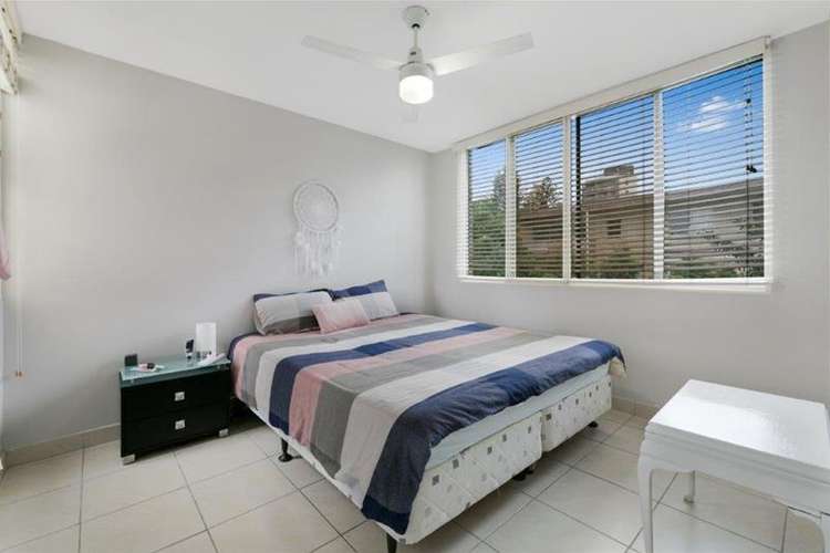 Fifth view of Homely apartment listing, 8/21 Old Burleigh Road, Surfers Paradise QLD 4217