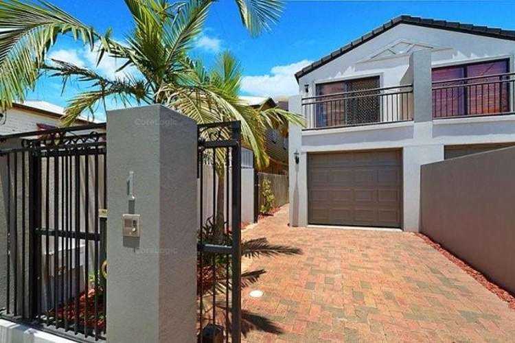 Second view of Homely semiDetached listing, 1/22 Norman Street, Southport QLD 4215