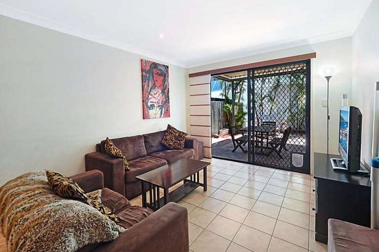 Fourth view of Homely semiDetached listing, 1/22 Norman Street, Southport QLD 4215