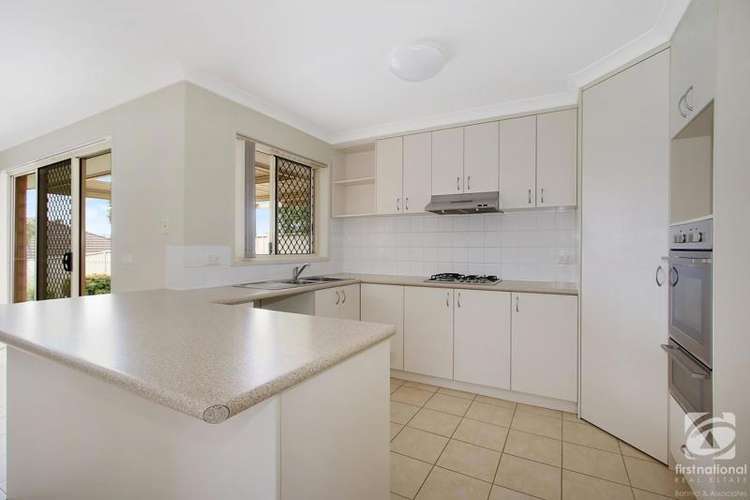 Third view of Homely house listing, 6 Killarney Court, West Wodonga VIC 3690