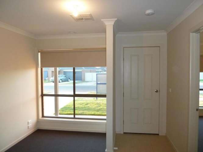 Second view of Homely house listing, 14 Hunter Street, Wodonga VIC 3690