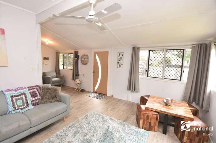 Third view of Homely house listing, 85 Grevillea Street, Biloela QLD 4715