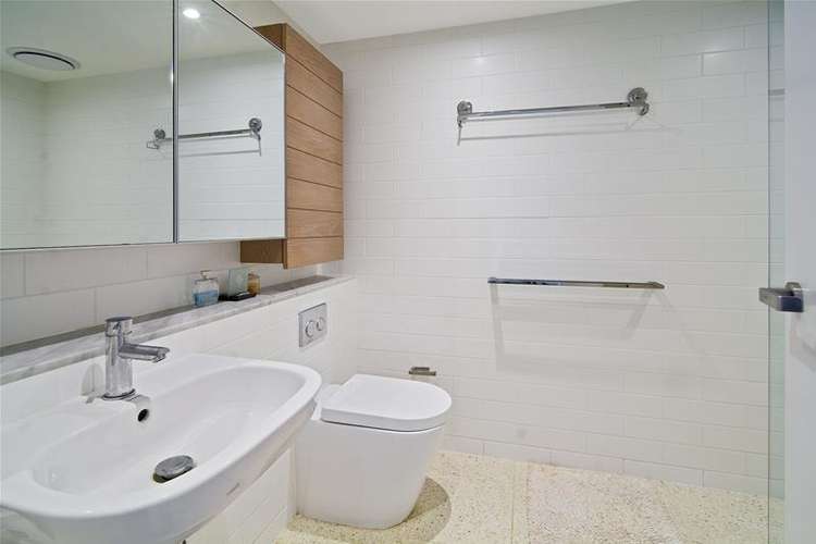 Third view of Homely apartment listing, R215/200-220 Pacific Highway, Crows Nest NSW 2065