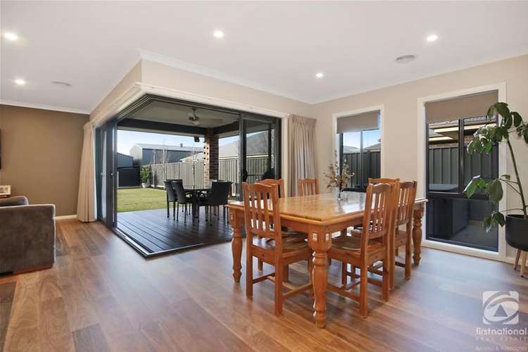 Sixth view of Homely house listing, 11 Yirang Road, Thurgoona NSW 2640