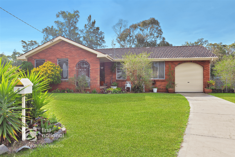 6 Keats Close, Edgeworth NSW 2285