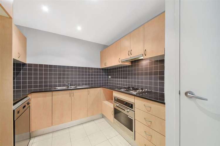 Second view of Homely apartment listing, 503/6-8 Freeman Road, Chatswood NSW 2067