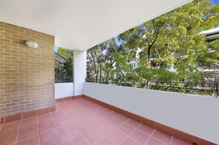 Fifth view of Homely apartment listing, 503/6-8 Freeman Road, Chatswood NSW 2067