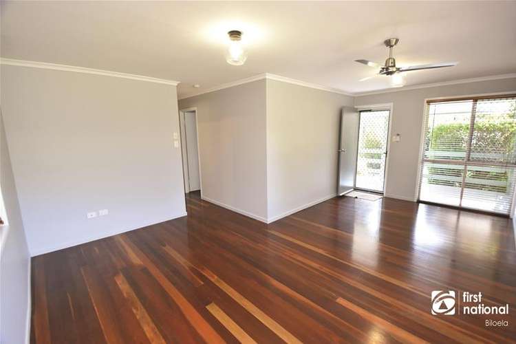 Third view of Homely house listing, 10 Whitlock Place, Biloela QLD 4715
