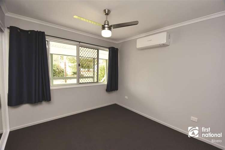 Fifth view of Homely house listing, 10 Whitlock Place, Biloela QLD 4715