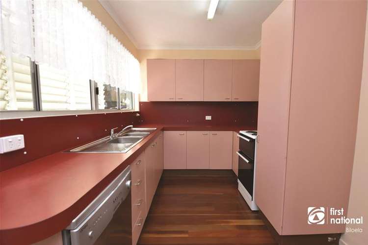 Seventh view of Homely house listing, 10 Whitlock Place, Biloela QLD 4715