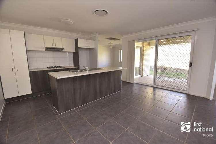 Second view of Homely house listing, 30 Panorama Drive, Biloela QLD 4715