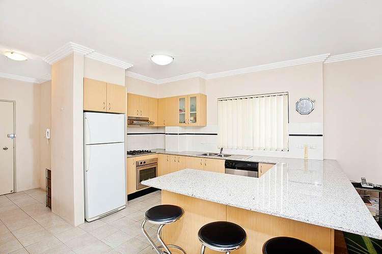 Main view of Homely unit listing, 22/53-55 Montgomery Street, Kogarah NSW 2217