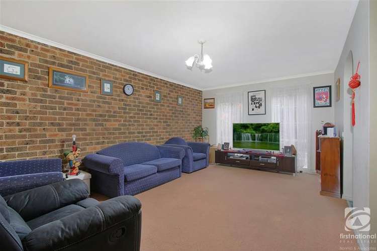 Second view of Homely house listing, 6/14 Graetz Court, Lavington NSW 2641