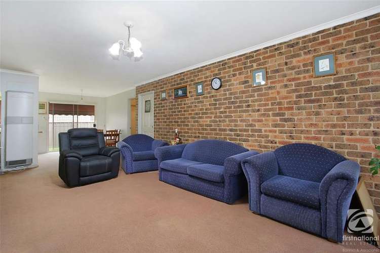 Third view of Homely house listing, 6/14 Graetz Court, Lavington NSW 2641