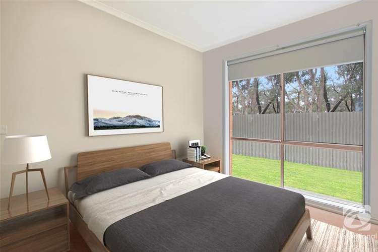 Sixth view of Homely house listing, 6/14 Graetz Court, Lavington NSW 2641