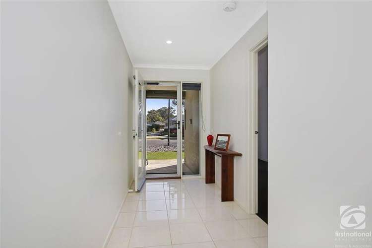 Third view of Homely house listing, 62 Whistler Concourse, Bandiana VIC 3691