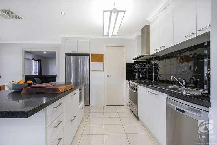 Fifth view of Homely house listing, 62 Whistler Concourse, Bandiana VIC 3691