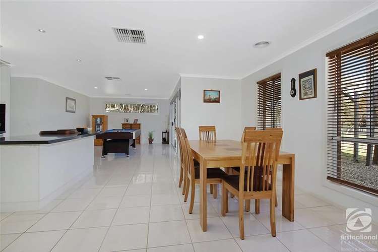 Sixth view of Homely house listing, 62 Whistler Concourse, Bandiana VIC 3691