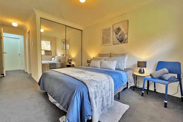 Third view of Homely apartment listing, 55/313 Harris Street, Pyrmont NSW 2009