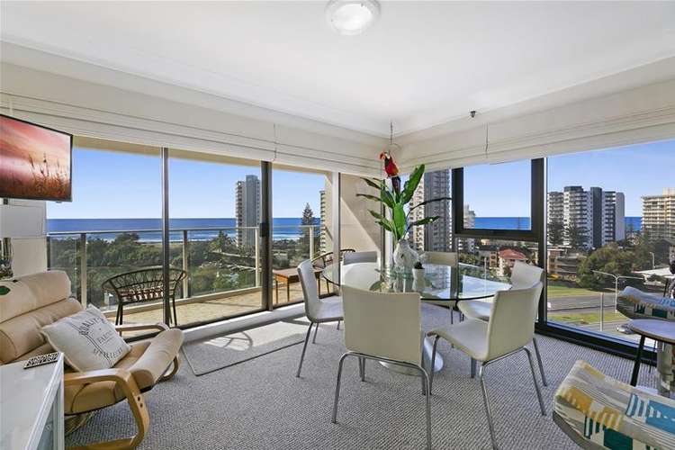 43/2 Admiralty Drive, Paradise Waters QLD 4217
