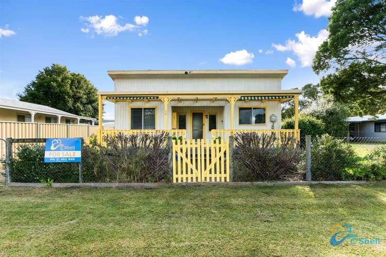 14 Wilhelm Street, Loch Sport VIC 3851