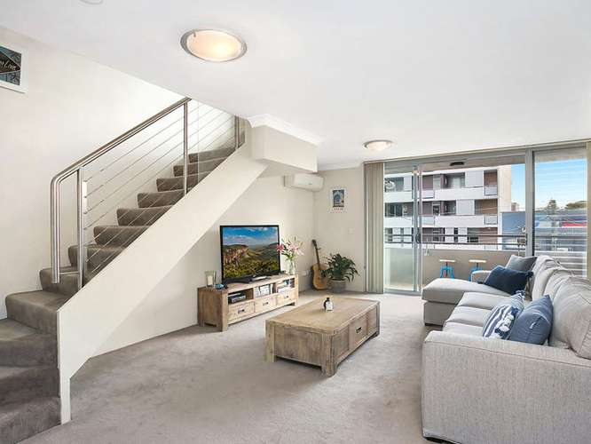 Second view of Homely apartment listing, 6/505 Bunnerong Road, Matraville NSW 2036