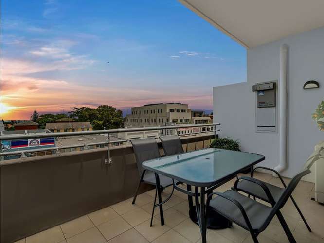 Third view of Homely apartment listing, 6/505 Bunnerong Road, Matraville NSW 2036
