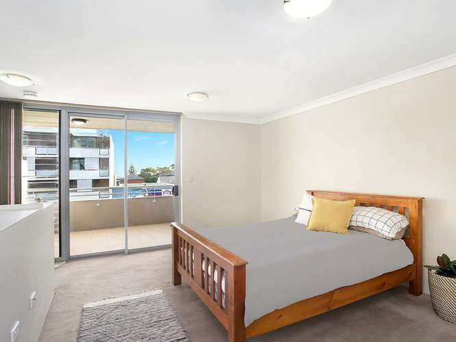 Fourth view of Homely apartment listing, 6/505 Bunnerong Road, Matraville NSW 2036