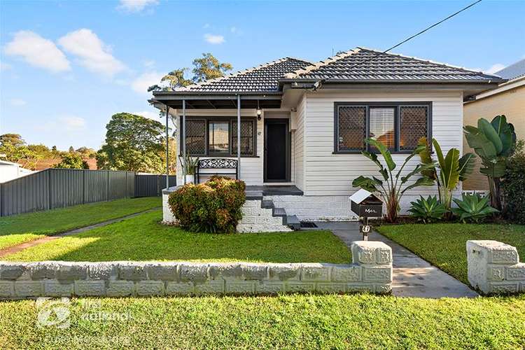 47 Robert Street, Wallsend NSW 2287