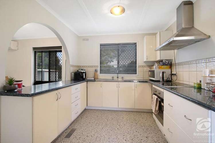 Second view of Homely house listing, 3 Hartwig Road, Wodonga VIC 3690
