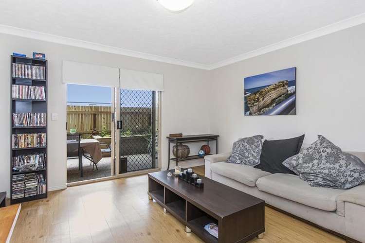 Second view of Homely apartment listing, 1/48 Victoria Terrace, Annerley QLD 4103