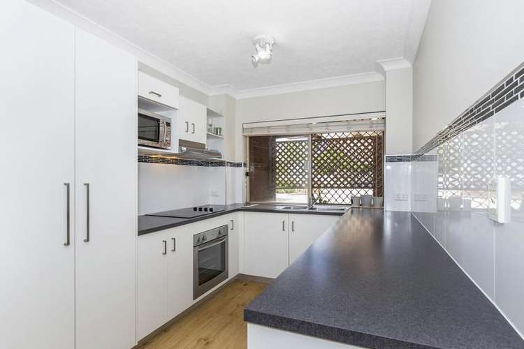 Third view of Homely apartment listing, 1/48 Victoria Terrace, Annerley QLD 4103
