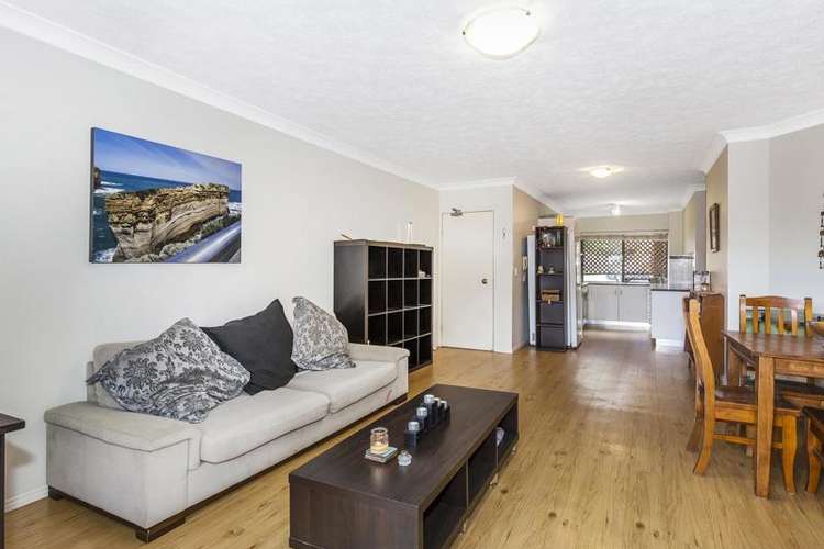 Fourth view of Homely apartment listing, 1/48 Victoria Terrace, Annerley QLD 4103
