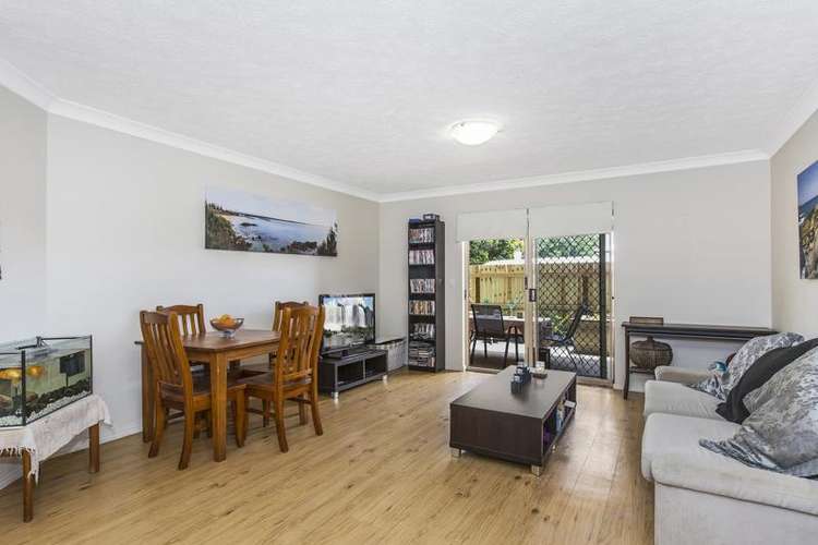 Fifth view of Homely apartment listing, 1/48 Victoria Terrace, Annerley QLD 4103