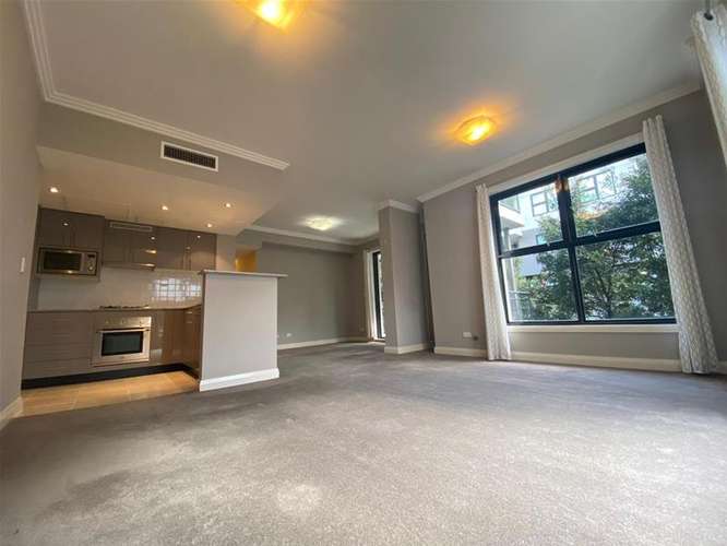 Third view of Homely apartment listing, 65/141 Bowden Street, Meadowbank NSW 2114