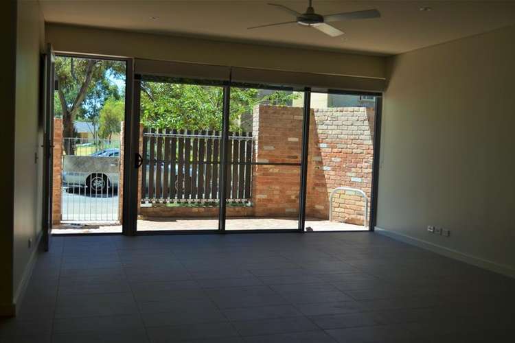 Fourth view of Homely apartment listing, 103/50 Seventh Street, Bowden SA 5007