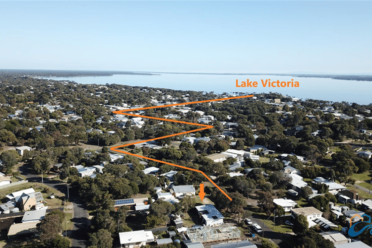 Sixth view of Homely residentialLand listing, 16 Kookaburra Street, Loch Sport VIC 3851