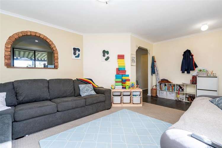 Third view of Homely house listing, 17 Leane Street, Huntfield Heights SA 5163