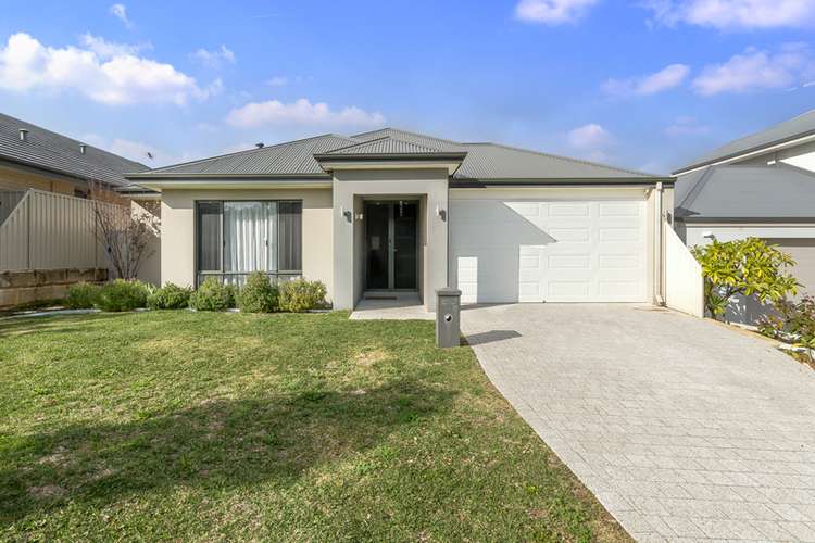 Main view of Homely house listing, 12 Fiano Rise, Woodvale WA 6026